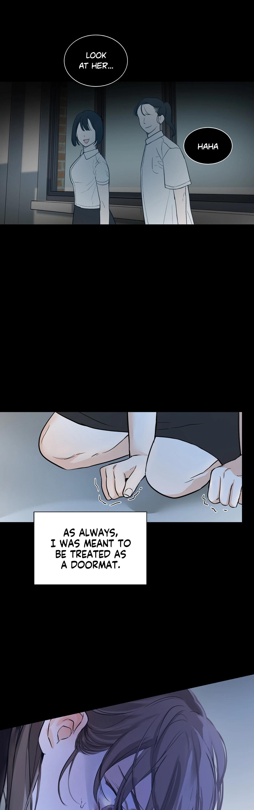 The Men Who Come To My Bed / 내 침대로 오는 남자들 Ch.10 Page 40 - Mangago