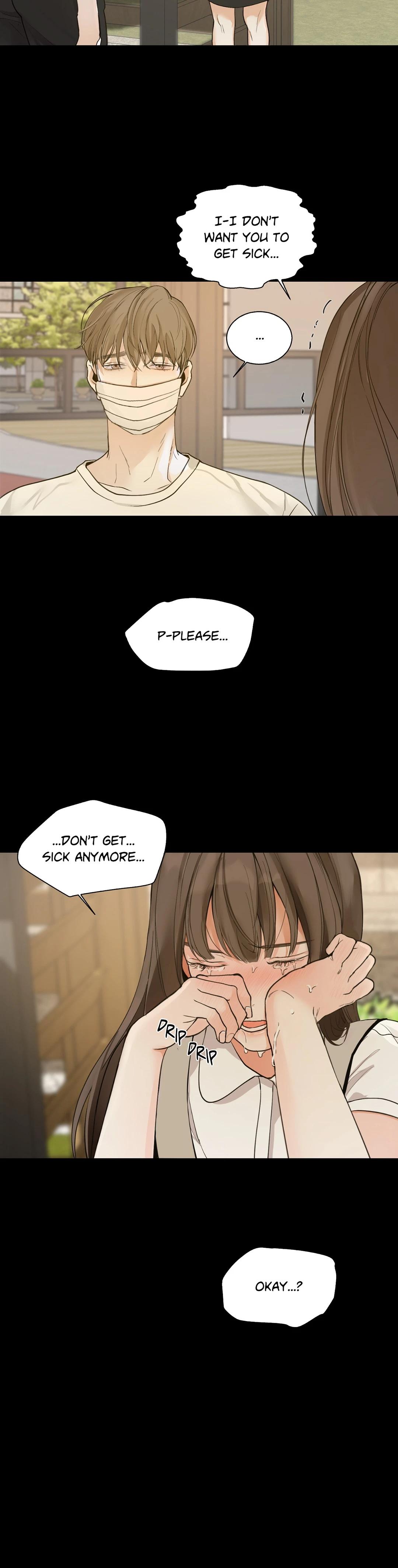 The Men Who Come To My Bed / 내 침대로 오는 남자들 Ch.11 Page 5 - Mangago