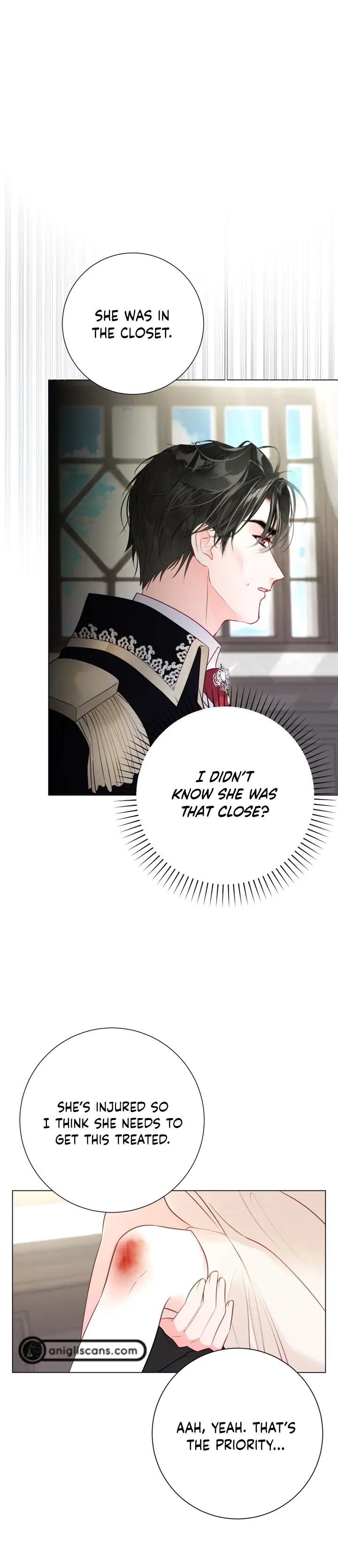 The World Without My Sister Who Everyone Loved Chapter 23 The World Without My Sister Who Everyone Loved Ch.7 Page 23 - Mangago