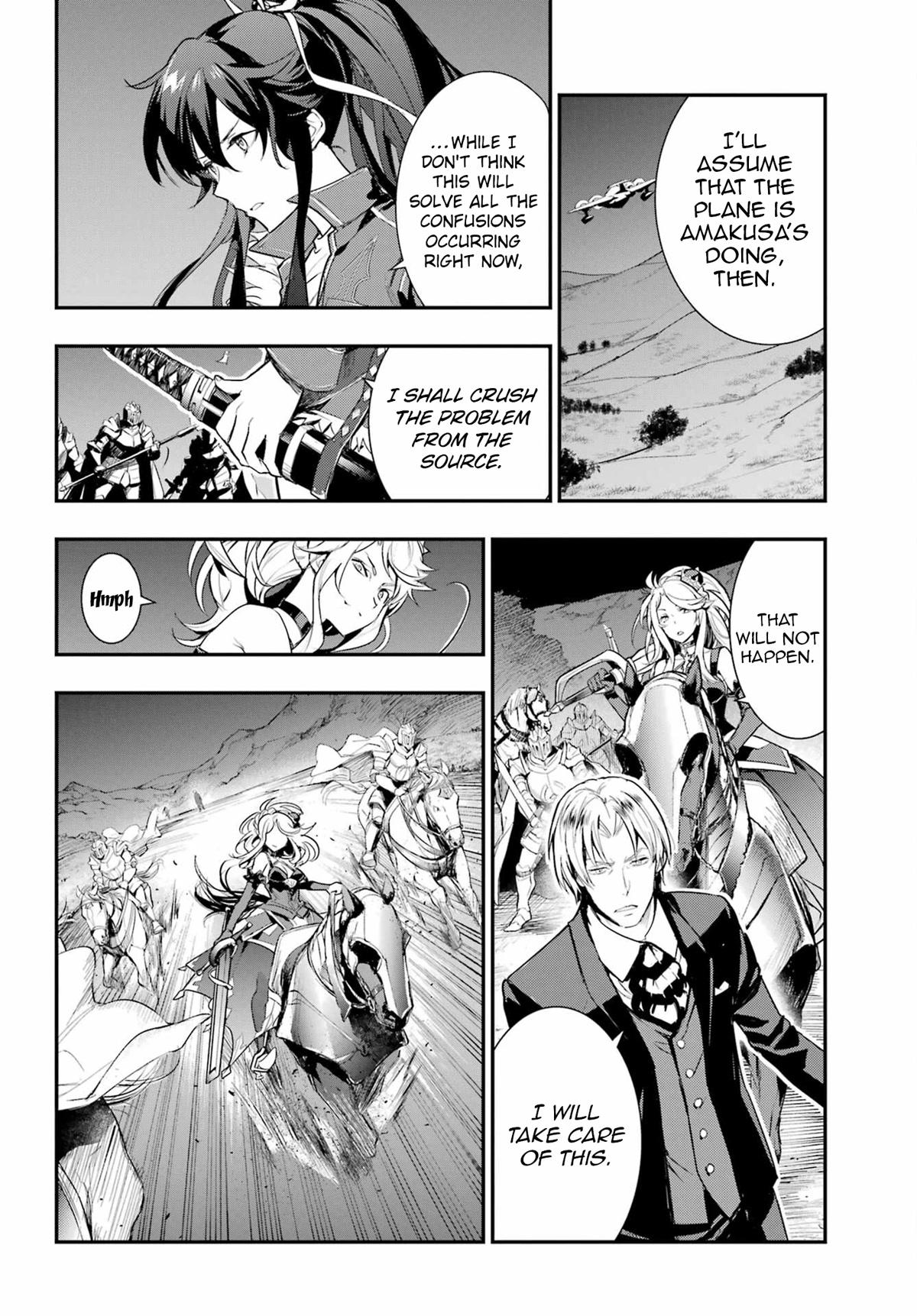 To Aru Majutsu no Index - episode 171 - 10
