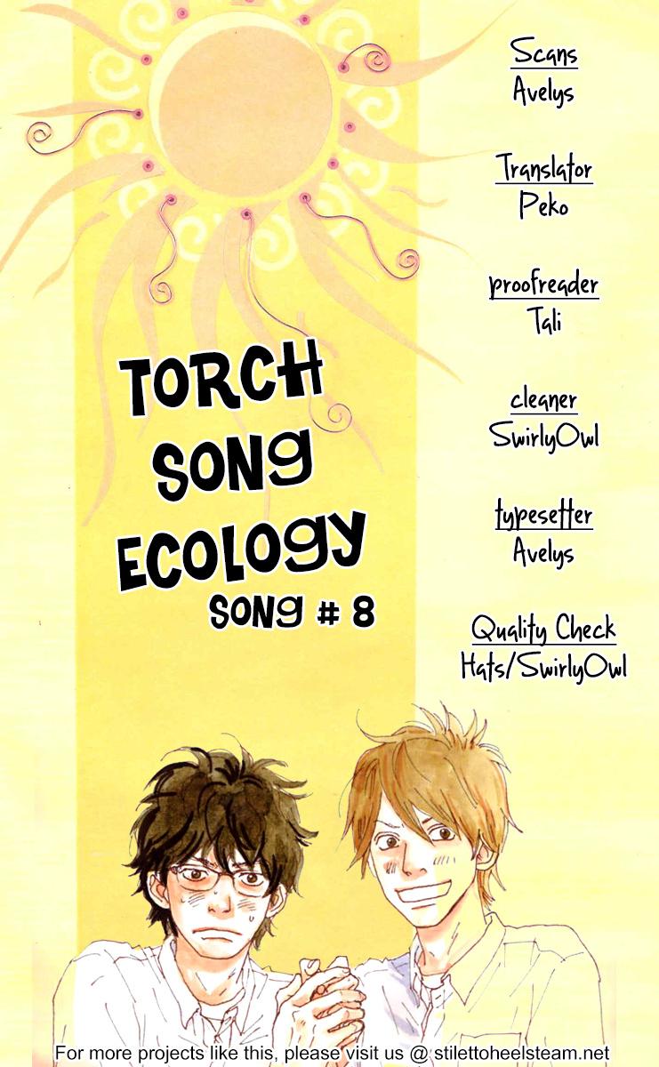 Torch Song Ecology - episode 8 - 0